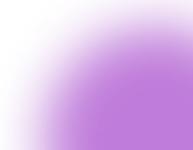 Blurred ellipse